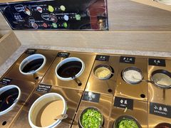 自助料碗-温野菜涮涮锅(曲江大悦城店)