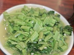-小乡小镇·传承桐庐土菜·老板亲自烧的菜