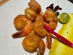 -花潮料理艺食馆(世欧广场店)