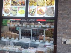 -隆福寺小吃店(东四店)