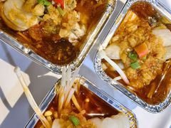 -苏格里岛自助烤肉海鲜火锅(成都金牛万达店)