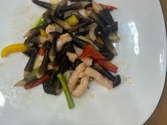 -渔码头食府(蓬莱阁店)