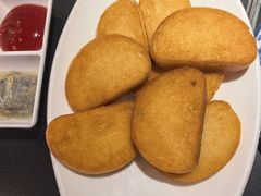 -京悦南门涮羊肉·羊蝎子火锅(田林路店)