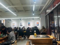 -金鼎雪山牦牛杂火锅(理县总店)