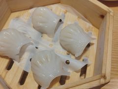 -鼎記點心·醉鸡煲·打边炉(宝山店)