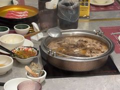 -一绪に寿喜烧(荟聚店)