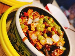 -雀舞云南菜(乐客城店)