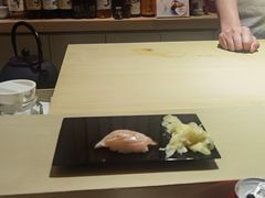 -鮨青(恒基名人购物中心店)