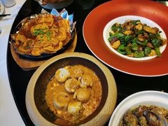 -東舍食唐精品陕菜馆