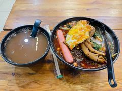 -螺蛳粉先生(蓟门桥店)