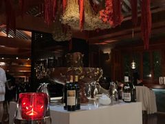 -三嚥阁 La Villa Restaurant