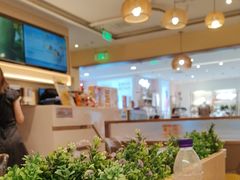 -满记甜品(王府井北京市百货大楼店)