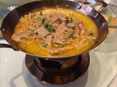 -老平安农家菜(平安店)