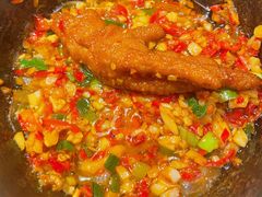 -太二酸菜鱼(福州泰禾店)