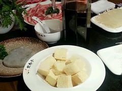 -宽巷子成都火锅(南站店)
