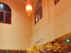 -金筷子西北菜·捞悦火锅