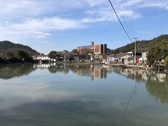 -东钱湖小普陀景区