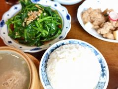 -林四喜·闽南传家菜(鼓浪屿店)