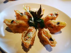 -三号黄浦会Canton Table