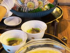 -湖锦酒楼·旗舰店(三阳总店)