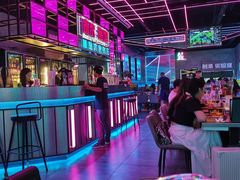 大堂-燥次·烧烤酒场(万象城店)