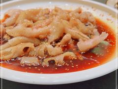 -土桥手掌鸡·26年灌县老味道(都江堰店)