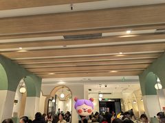 -南小馆(迪士尼小镇店)
