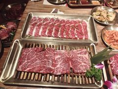 -西塔老太太泥炉烤肉(万柳华联店)