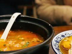 -雁门客栈库底鱼