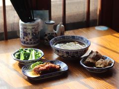 -孙盛兴奥灶面馆·蟹黄面·三虾面(山塘街总店)