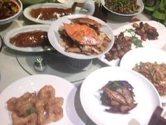 -北平食府(马鞍山路店)