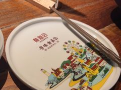 -前海沿·青岛菜(大拇指广场石老人店)