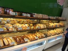 -康欣烘焙连锁(湛师店)