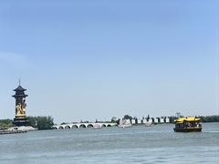 -溱湖国家湿地公园