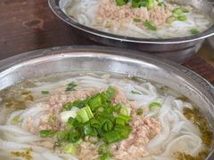 清汤米面8元-打绳米面老店(打绳巷二中店)