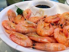 -满汉楼(江畔店)