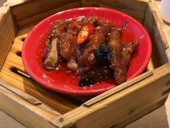 -避风塘(百联东郊店)