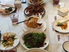 -子霖南山鲜虾面(南山总店)