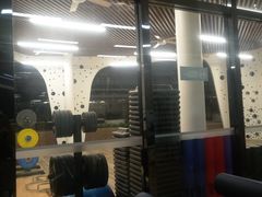 -乐刻运动健身(新浩e都店)