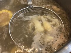 -八宝牛潮汕鲜牛肉火锅(净月店)