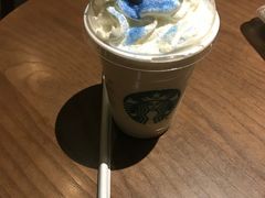 -星巴克臻选(成都宽窄巷子店)