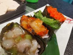 -烤路里·韩国品质自助烤肉(石路天虹4号店)