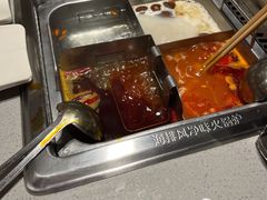 -海底捞火锅(吴中路店)