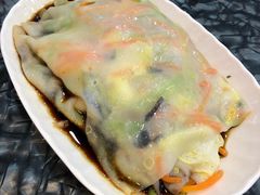 -燊意布拉肠云吞面(中山四路店)