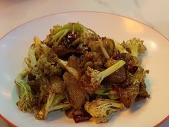 -维园港式茶餐厅(龙岗盛平店)