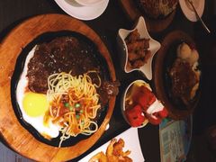 iphone_upload_pic-豪客来牛排(文化路店)