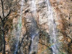 -玉渡山自然风景区