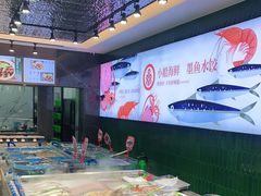 -双合园·海鲜水饺青岛菜(九水东路店)