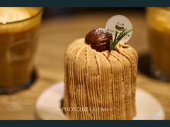 -Kekimatata 生日蛋糕·烘焙教学