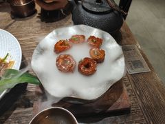 -魁盛居百年鲁菜馆(县西巷店)